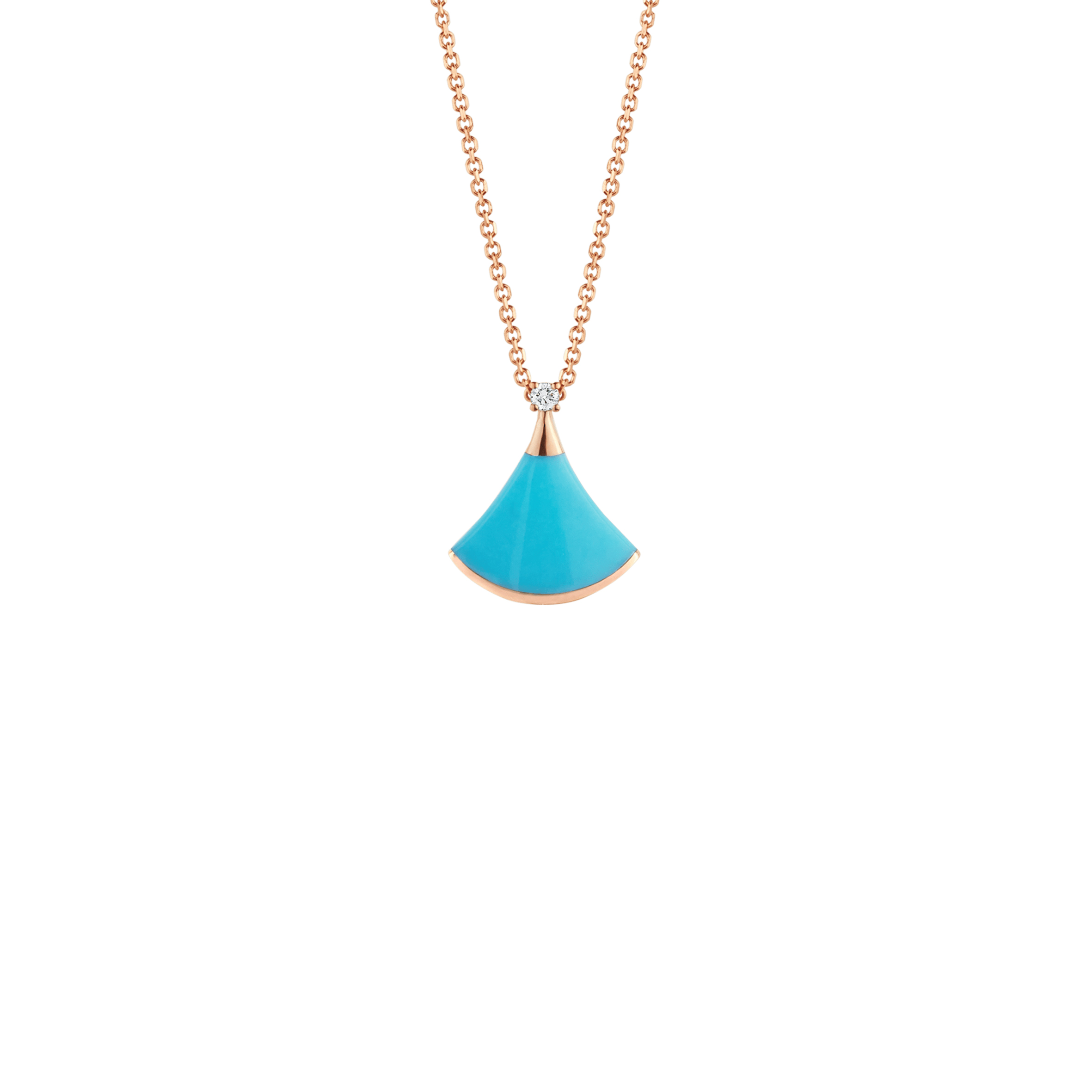 BVLGARI DIVAS’ DREAM NECKLACE BVLGARI DIVAS’ DREAM NECKLACE